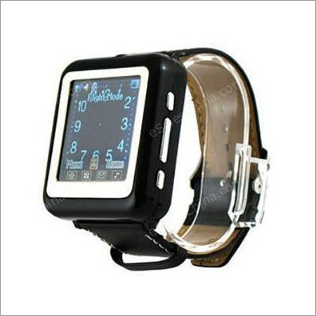 MOBILE WATCH WITH BLUETOOTH AND CAMERA IN DELHI INDIA