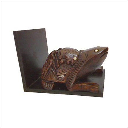 Polished Decorative Wooden Handicrafts