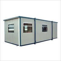 Prefabricated Steel Buildings