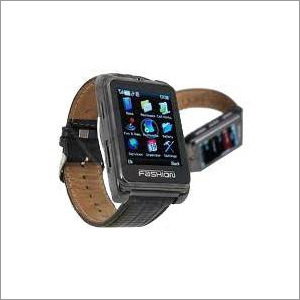 Watch Mobile Phone