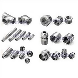 Sanitary Pipe Fittings
