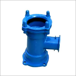 Pipe Joints