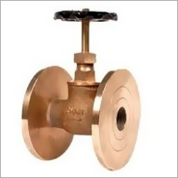 Gun Metal Valves