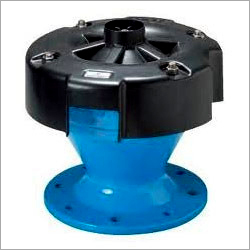 Double Air Valves