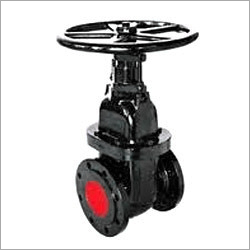 Sluice Valves