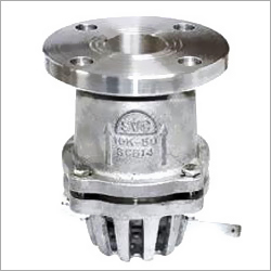 Foot Valves