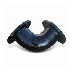 Double Flanged Pipe Fitting