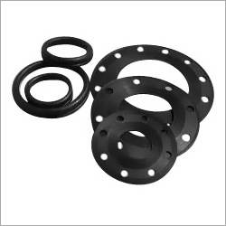 Industrial Rubber Gaskets