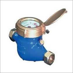 Water Flow Meters