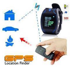SPY GPS TRACKER WATCH MOBILE IN DELHI INDIA