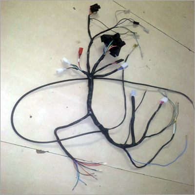 Automobile Wiring Harness