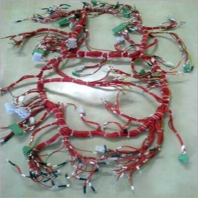 Automotive Wiring Harness