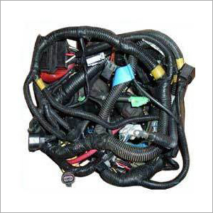 Four Wheeler Wiring Harness