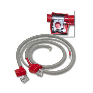 Power Supply Wiring Harness