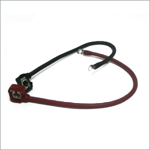 Battery Cable Wiring Harness