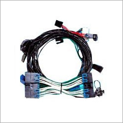 Tail Light Wiring Harness