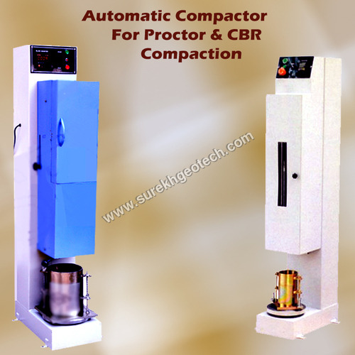 Universal Automatic Compactor 