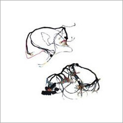 Headlight Wiring Harness