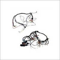 Headlight Wiring Harness