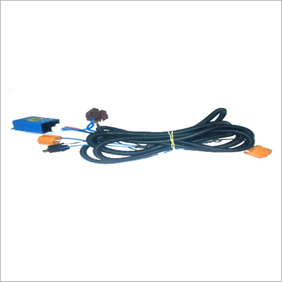 Headlamp Wiring Harness