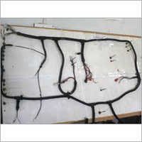 Control Panel Wiring Harness