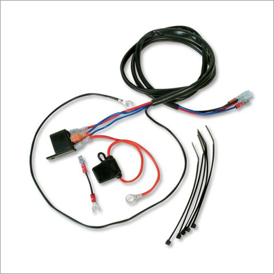 Wiring Harness Assembly