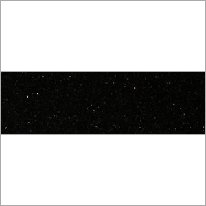 Black Galaxy Granite