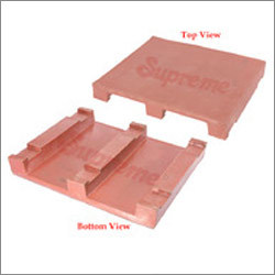 Roto Roll Pallet