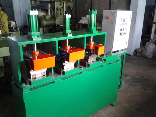 Industrial Special Purpose Machine