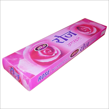 Rose Agarbatti
