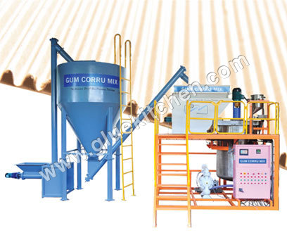 Auto Glue Kitchen Auto Glue Kitchen