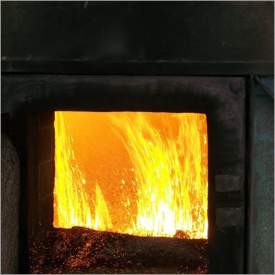Boiler Bed Material