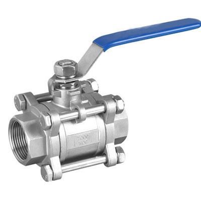 Stainless Steel Valves