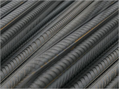 TMT Bars