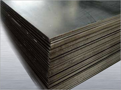 CR Steel Sheet