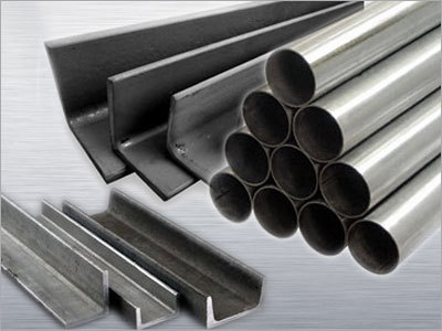 Steel Pipes