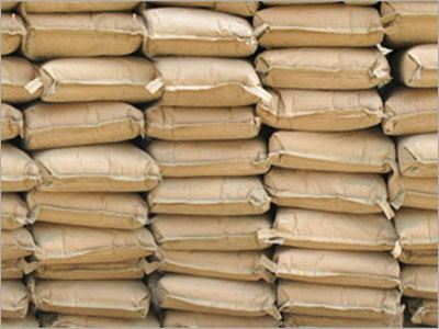 Construction Cement