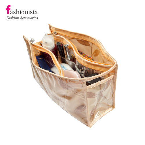 Toiletry Clutch Kit (Tissue)