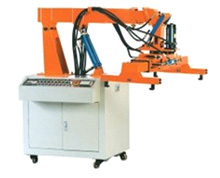 Reachstackers Training Equipment