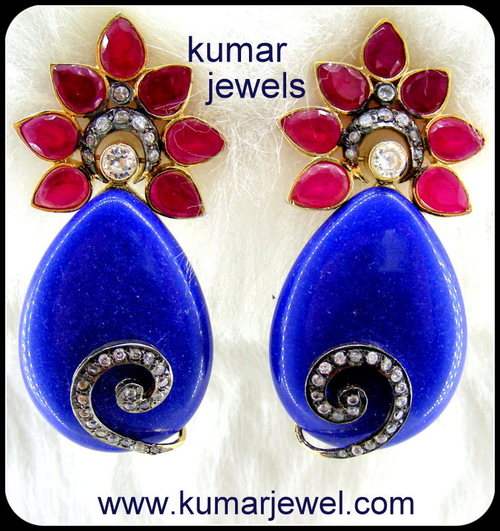 latest model fashion earrings