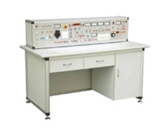 Electro mechanical, Electronic and Electric Training Equipment