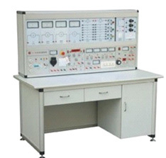 Electrician Experiment Bench