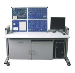 Electronic Technology Training Equipment