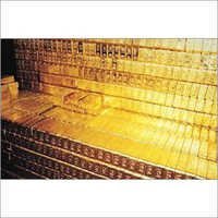 Brass Metal Bars