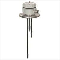 Conductivity Type Level Switch