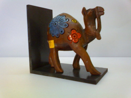 Designer Camel Wooden