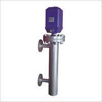 Vertical Level Control