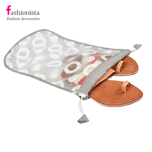 Slipper Bag