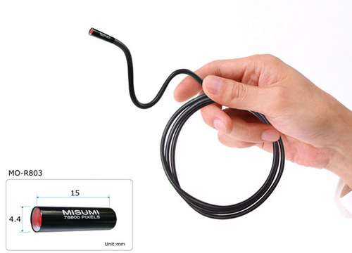 SPY SNAKE CAMERA IN DELHI INDIA