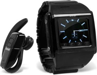 Mobile Watch Phone